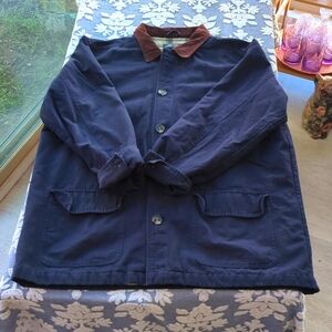 Cherokee Vintage Midweight Barn Coat
